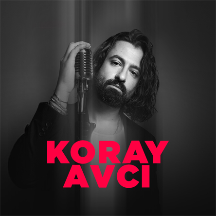 Koray Avci