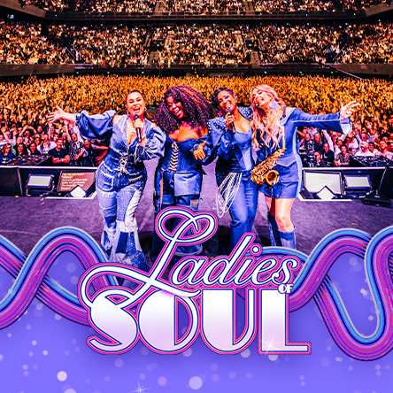 Ladies of Soul