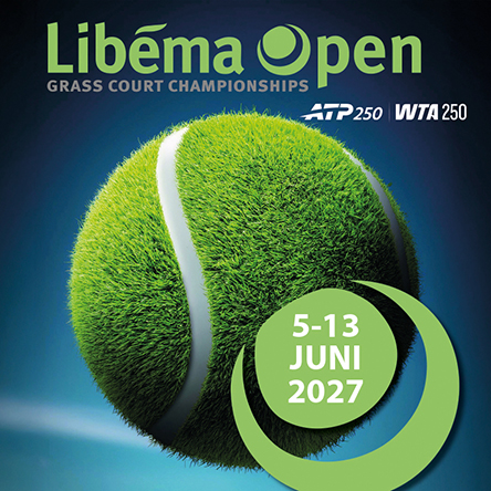 Lib&eacute;ma Open 2027 - Regular Tickets