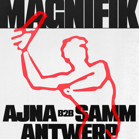 Magnifik at Waagnatie