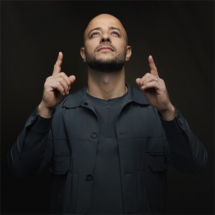 Maher Zain