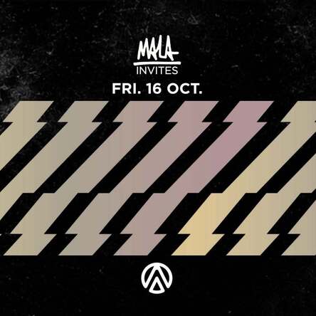 Mala Invites : The last one