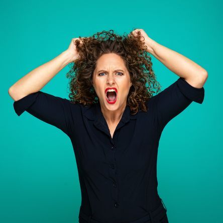 Esther van der Voort