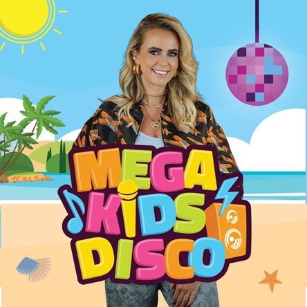 Mega KidsDisco
