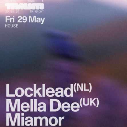 Mella Dee & Locklead