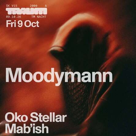 Moodymann