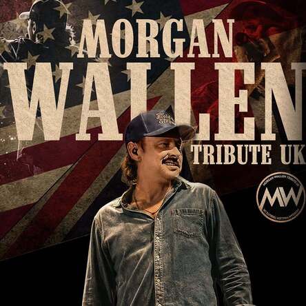 Morgan Wallen Tribute UK