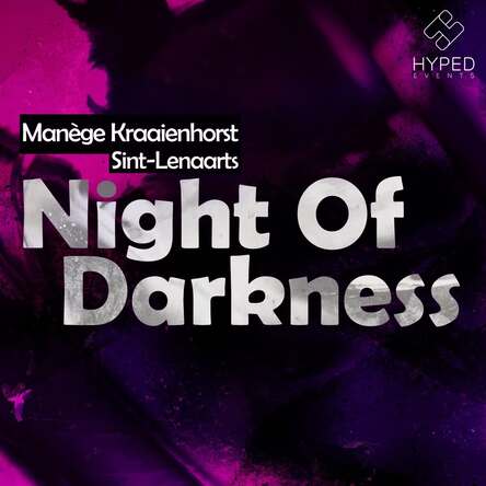 Night of Darkness 2027