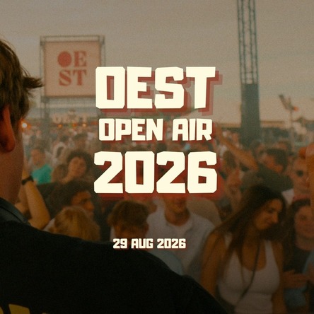 OEST | Open Air