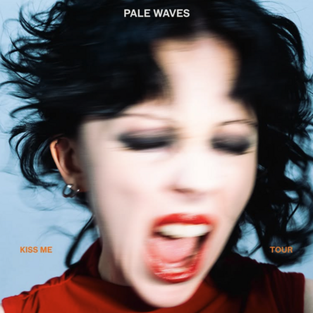 PALE WAVES