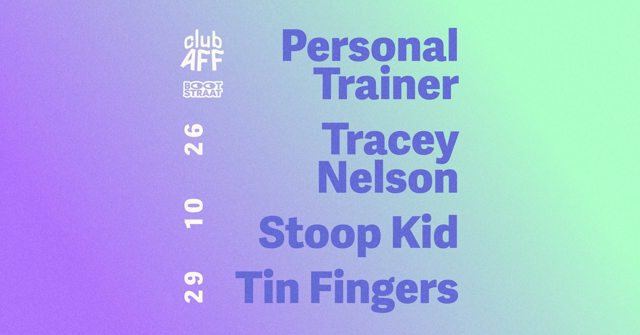 Personal Trainer