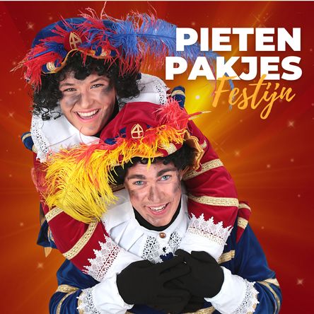 Pietenpakjes Festijn