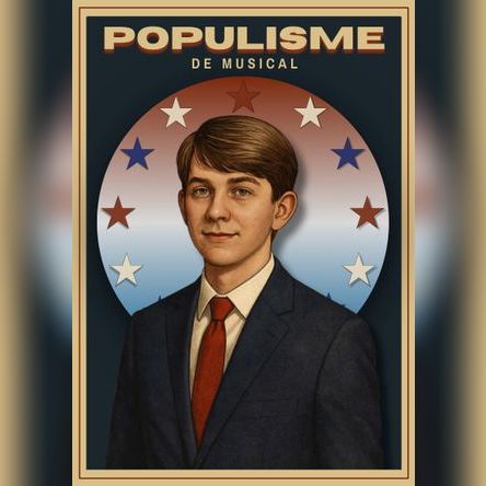 Sem Konijn - Populisme de Musical