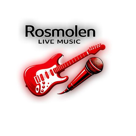 Rosmolen Live Music Gewoon Andr&eacute;
