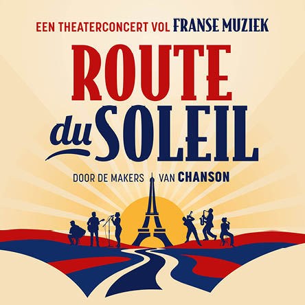 Route du Soleil