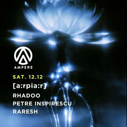 [a:rpia:r] Raresh, Petre Inspirescu & Rhadoo
