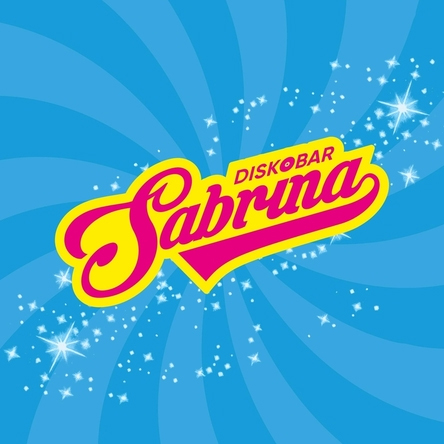 Sabrina's Feestje