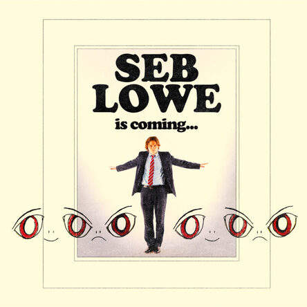Seb Lowe