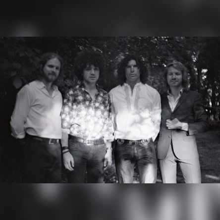 A Tribute To The Doors