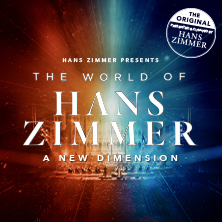 The World of Hans Zimmer
