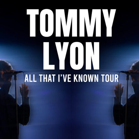 TOMMY LYON