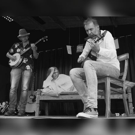 Tonight is the night - Neil Young Tribute