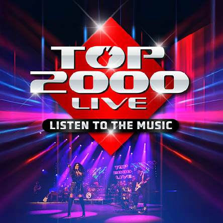 TOP2000 Live