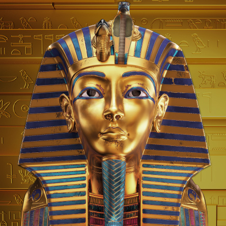 Tutankhamun - The Immersive Exhibition