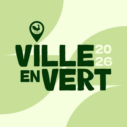 Ville en Vert 2026