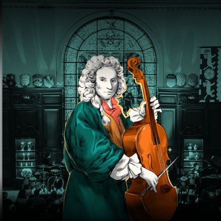 Antonio Vivaldi: Four Seasons