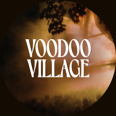 Voodoo Village 2026