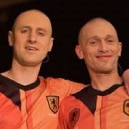 Wanne Klets Open Air