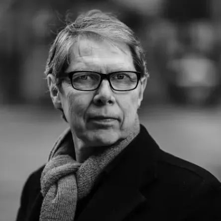 Wim Daniels Taalkunstenaar