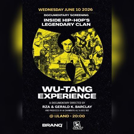 Wu Tang Experience