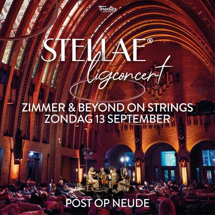 Zimmer & Beyond on Strings