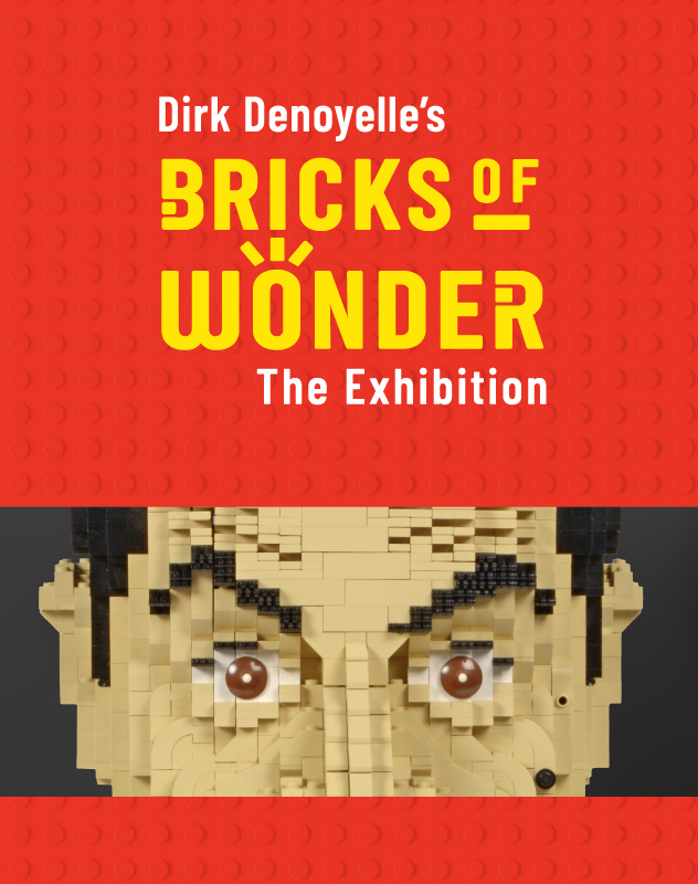 Bricks of Wonder