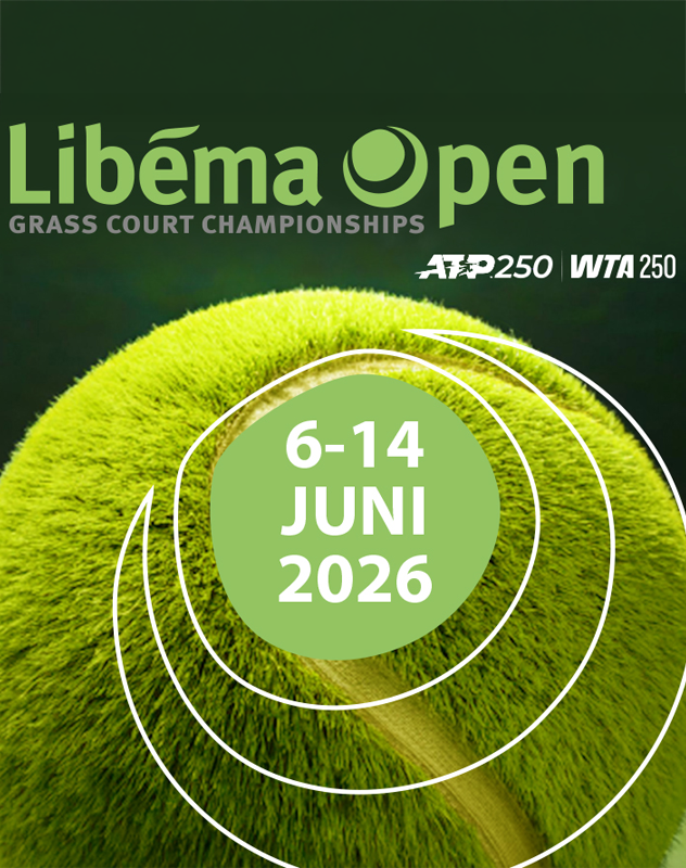 Lib&eacute;ma Open 2026