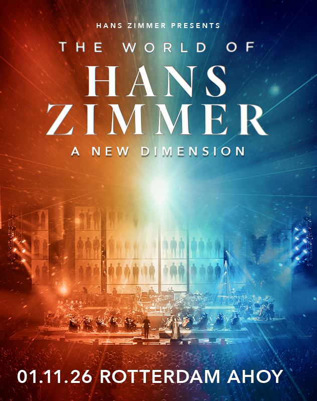 The World of Hans Zimmer