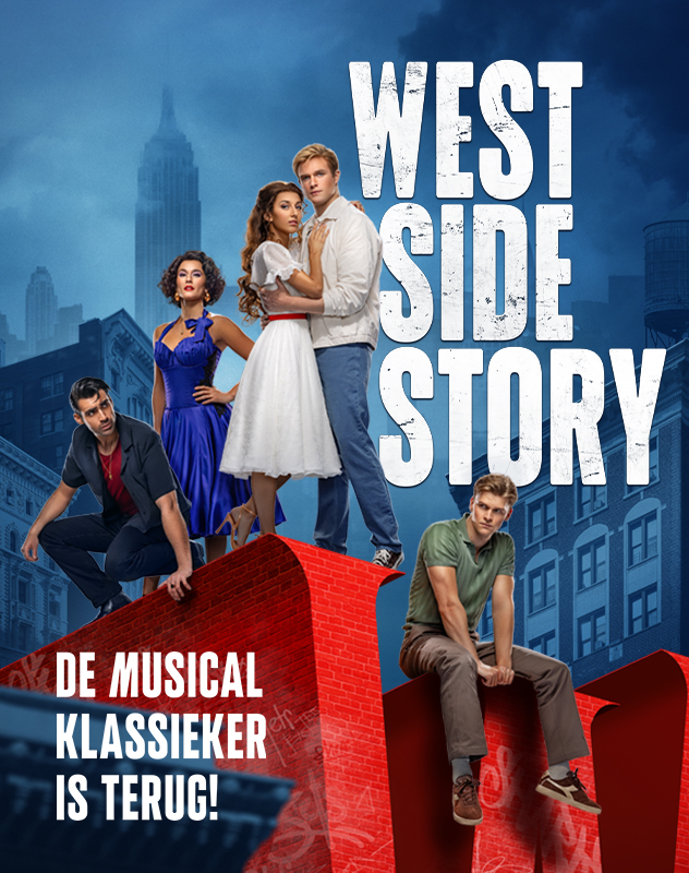 West Side Story