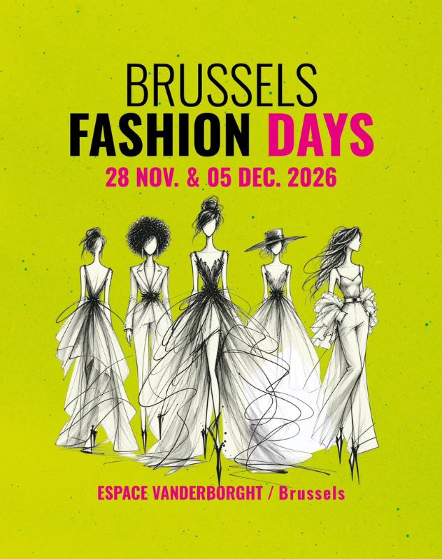 Brussels Fashion Days