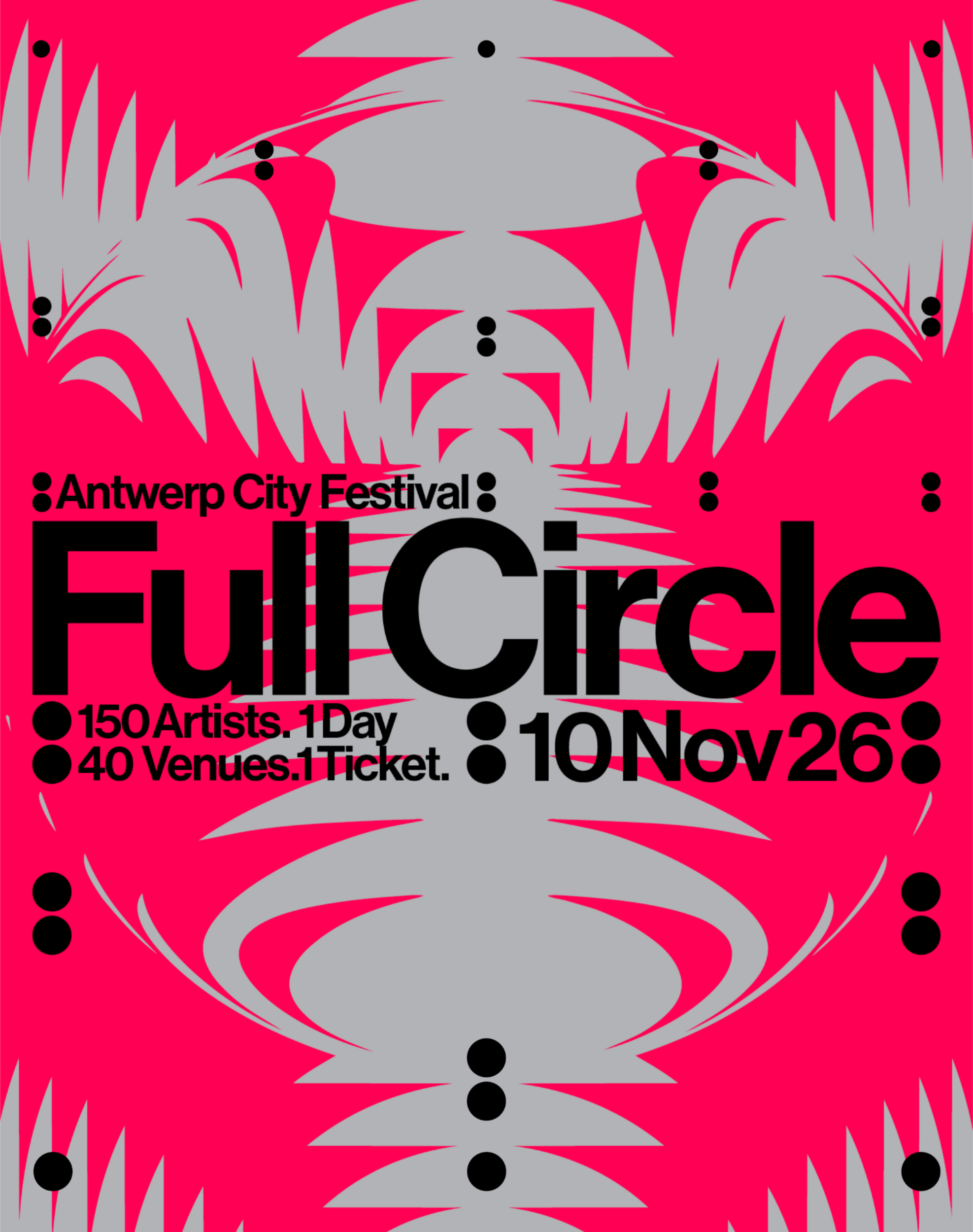 Full Circle