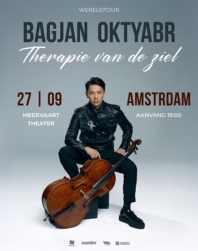 Bagjan Oktyabr