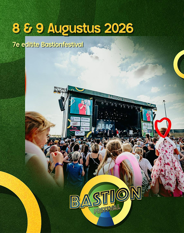 Bastionfestival