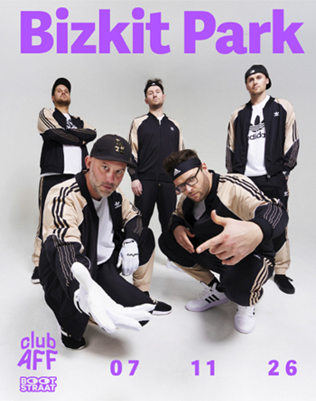 Bizkit Park - AFF