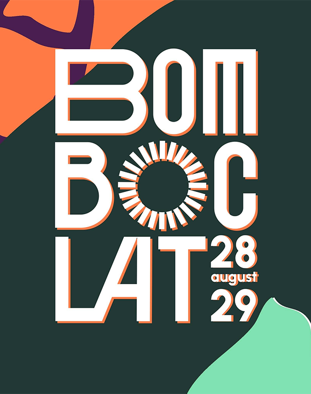 Bomboclat Festival