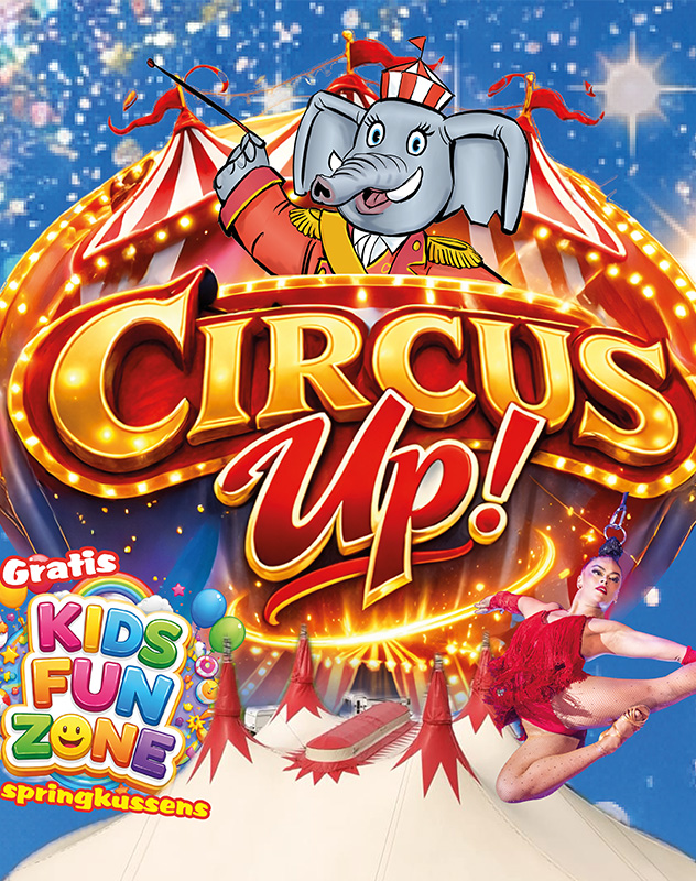 Circus Up!