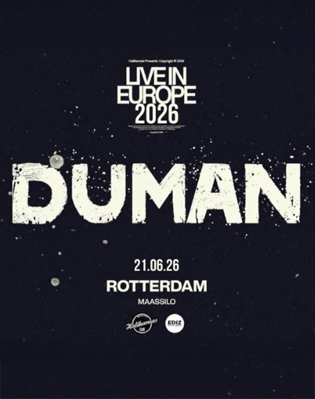 DUMAN