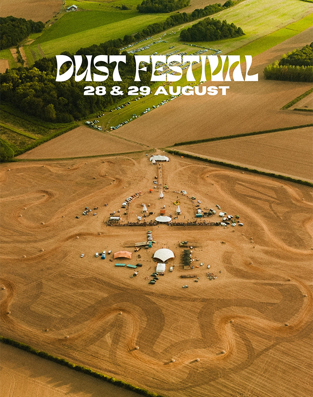 Dust Festival