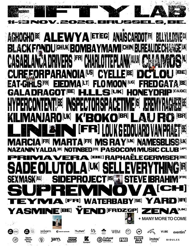 Fifty Lab Music Festival