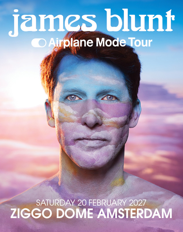 James Blunt